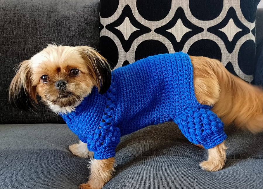 Pet Pajamas onesiesleepsuit for DogsCats all Breed sizes tcup Small lM XL 