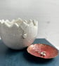 Personalised Silver Pebble Necklace - Image 5
