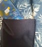 Blue and white tote bag  - Image 4