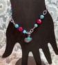 Phone Bracelet Wrist Strap: - Image 2