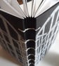 Handmade Coptic stitch book 33 - Image 10