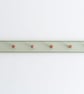 Shaker Peg Rail in Vert De Terre, Mug Rack,Coat Hooks, Kitchen Peg Rail, Kitchen - Image 4