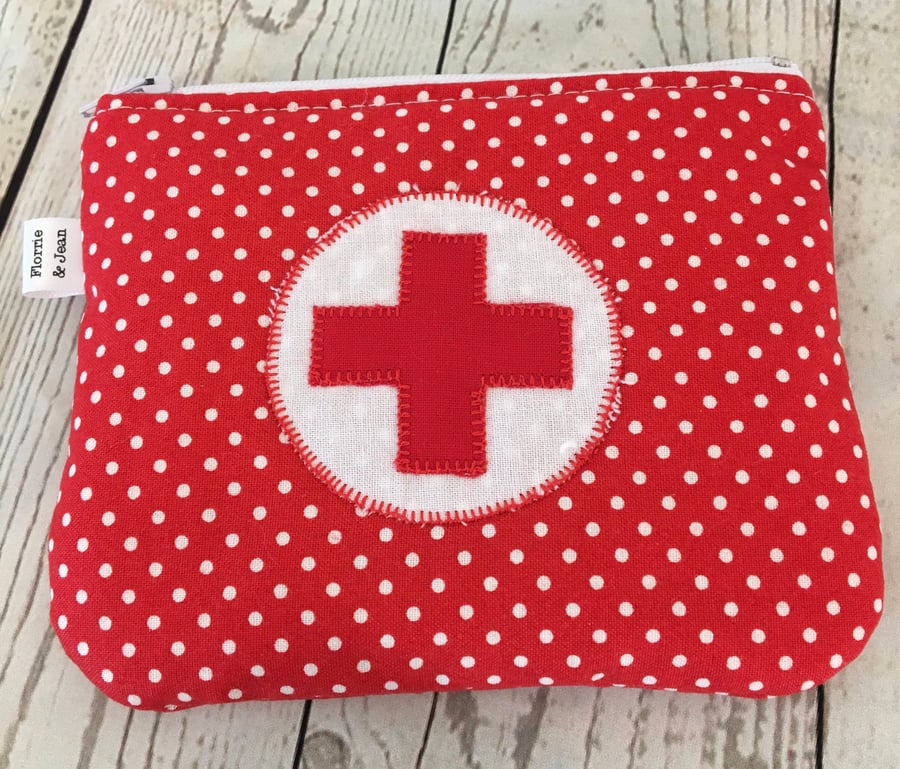 First Aid Kit