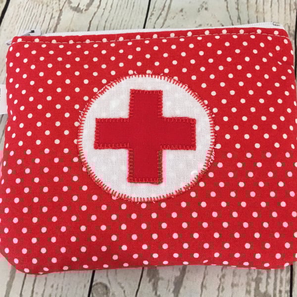 First Aid Kit
