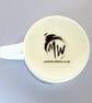 Fungi Mushroom Mug - forager, gardener gift, autumn, nature, botanical - Image 9