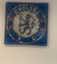 Chelsea badge