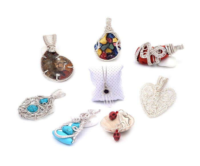 Gabriella Szekely Jewellery