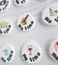 "Me Time" token for Mum Mother's Day, various styles available  - Image 2