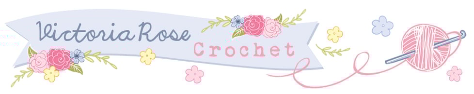 Victoria Rose Crochet