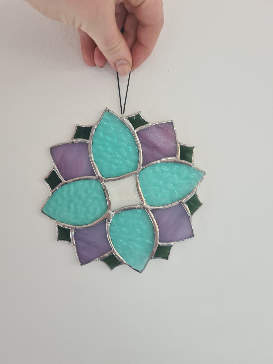 Gem Mandala 