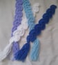 Crochet Cascade Bookmarks - Image 4