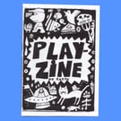 Playzine by bongougobango 