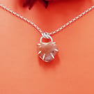 Sunstone Love Bug Pendant