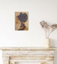 African Maiden - Contemporary African-Inspired Woman - Image 4