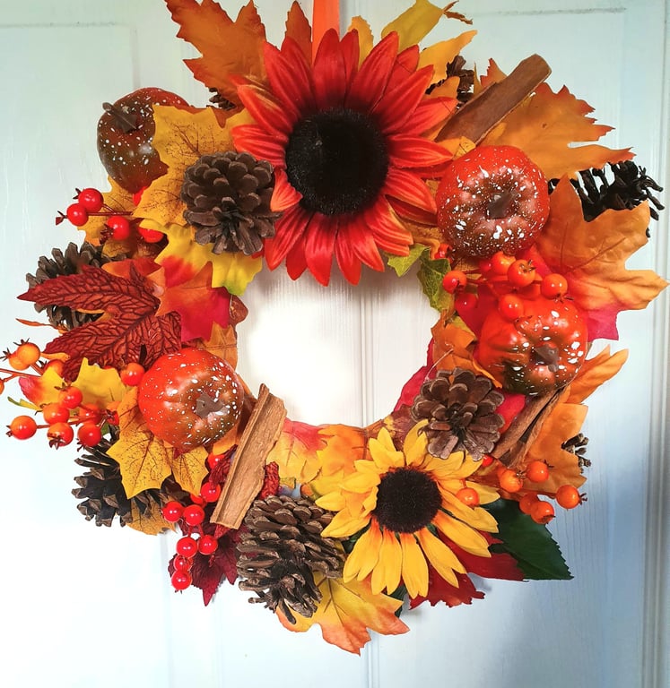 Wreaths By Chelsea