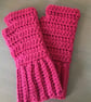 Fingerless Gloves  - Image 3