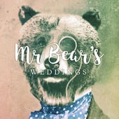 Mr Bears Weddings