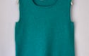 Vest tops