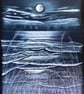 Beaver Moon A4