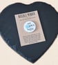 And Sew It Begins Needle Minder - Funny Cross Stitch Accessory - Image 1