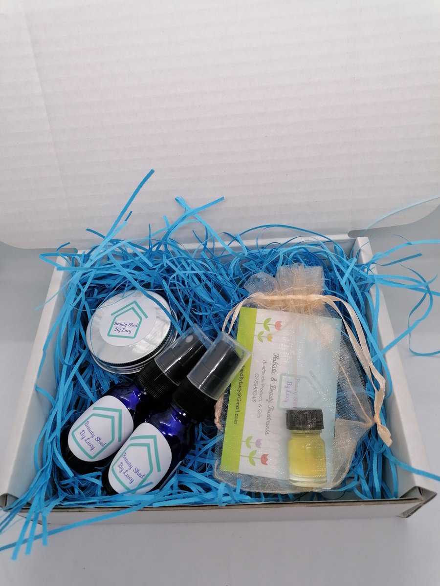 Mental Health Kindness Gift Set