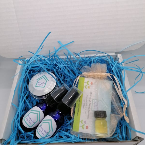 Mental Health Kindness Gift Set
