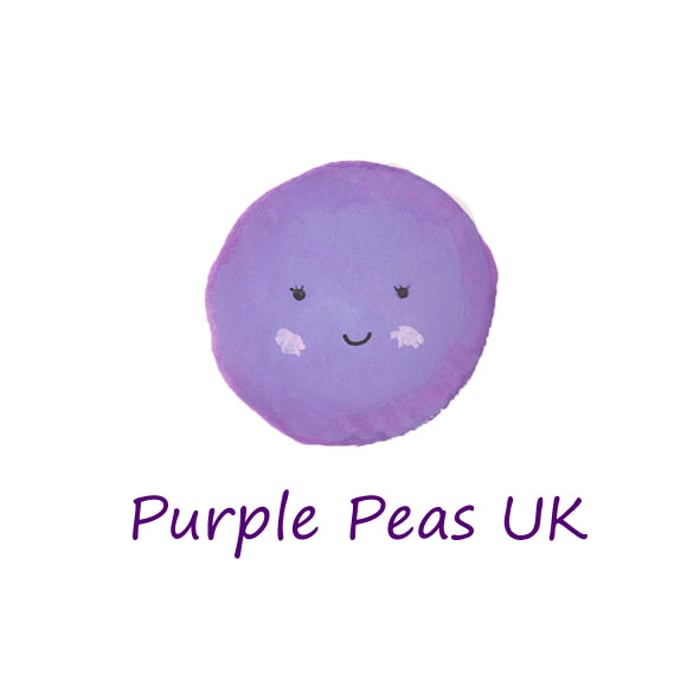 Purple Peas UK