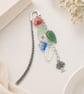 Flower Theme Bookmarks - Image 3