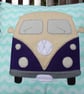 Campervan Cushion   - Image 2