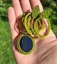 Black Onyx Pendant  - Image 3