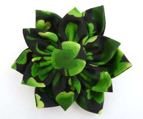  Brooch St Patricks Day