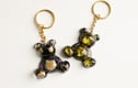 Resin keychains