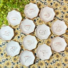 Handmade Constellation Ring Dish