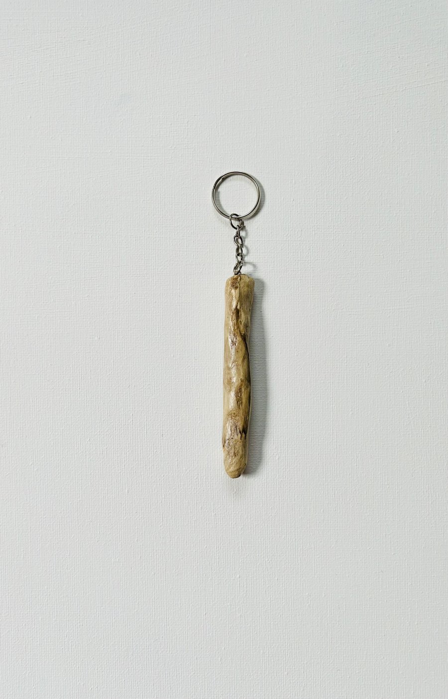 Driftwood keyring