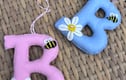 Felt decorations and gifts