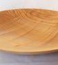 Rippled Ash platter - Image 2
