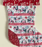 Robin stocking - Image 4