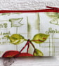 SALE - Apples Purse - Image 5