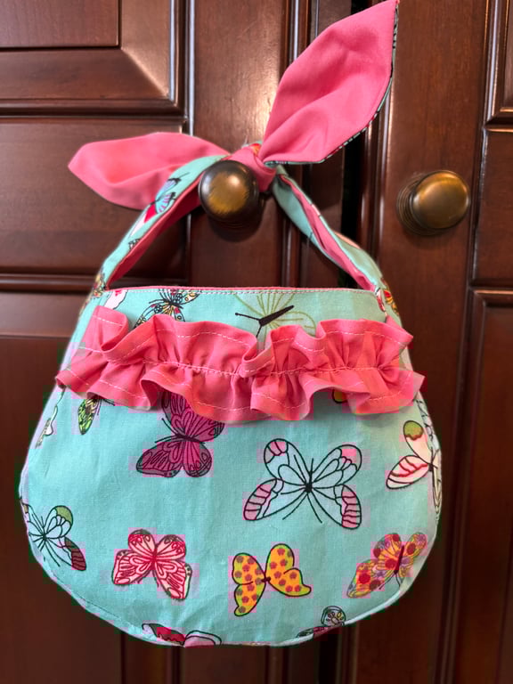 Cute Little Butterfly Bag