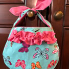 Cute Little Butterfly Bag