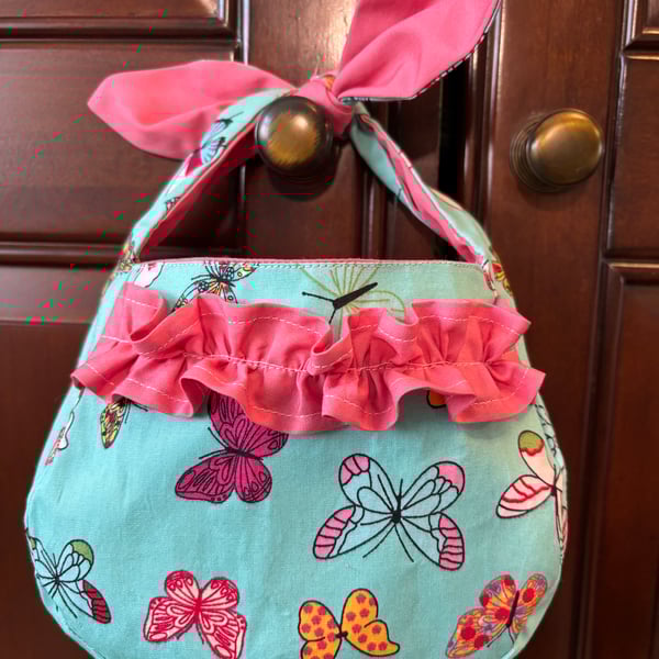 Cute Little Butterfly Bag