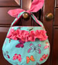 Cute Little Butterfly Bag