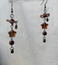 Saturn Earrings  - Image 2