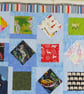 Fleece-backed I-Spy Quilt - Image 4