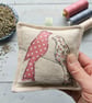 Two Little Birds Lavender Sachet - Image 5
