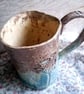 ceramic coffee mug no 18 chamomile - Image 2