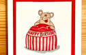 Sweet treats