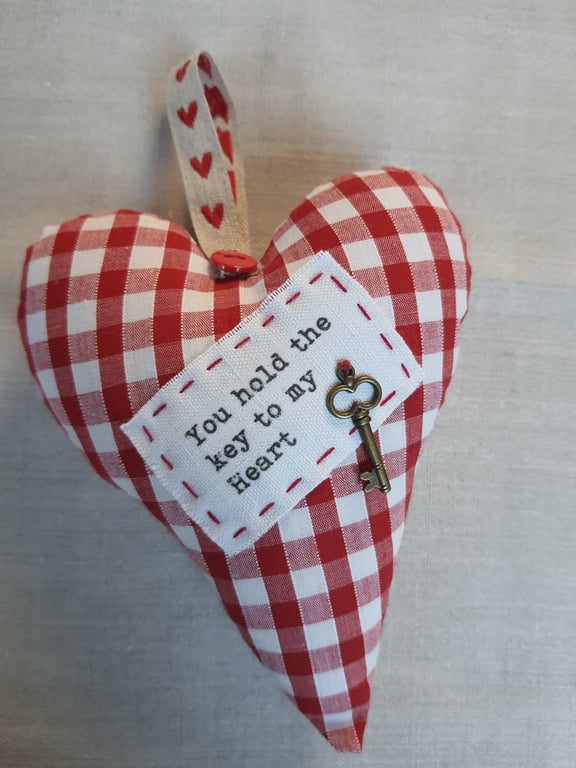 Valentine's Heart