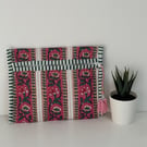 Cotton Travel Pouches