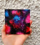 Mini Space Galaxy Painting - Image 3